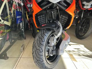 Italjet 350 T 2025 DRAGSTER 300 NEW MALOSSI-thumb-14