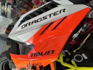 Italjet 350 T 2025 DRAGSTER 300 NEW MALOSSI-thumb-16