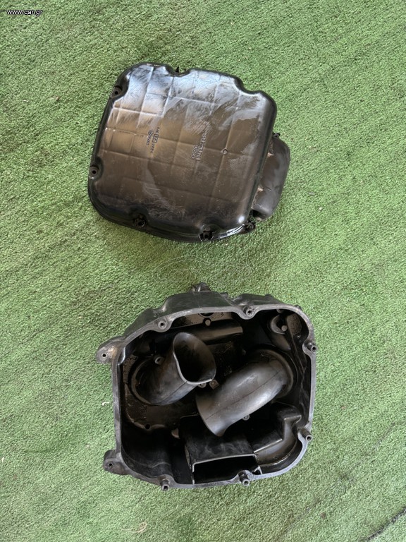 Φιλτροκουτι Vstrom 650 2008 ABS