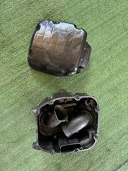 Φιλτροκουτι Vstrom 650 2008 ABS
