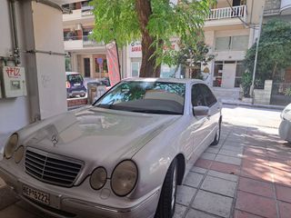 Mercedes-Benz E 200 2001 AVANTGARDE KOMPRESSOR