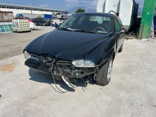 ALFA ROMEO 156 ‘1997-2003’ 4Π (AR32201/ 932A3000 1800 cc 16V T.S)