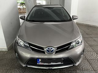 Toyota Auris 2013 1.8 HYBRID AYTOMATO FULL EXTRA