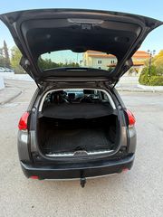 Peugeot 2008 2015 pure tech crossway-thumb-3