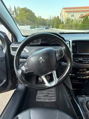 Peugeot 2008 2015 pure tech crossway-thumb-4