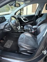 Peugeot 2008 2015 pure tech crossway-thumb-5