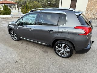 Peugeot 2008 2015 pure tech crossway-thumb-1