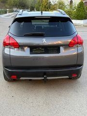 Peugeot 2008 2015 pure tech crossway-thumb-2