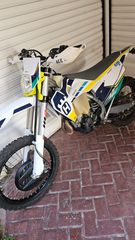 Husqvarna FE 350 2022