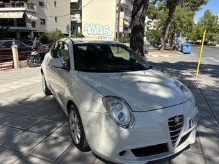 Alfa Romeo Mito 2013