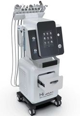 Hydrafacial πολυμηχάνημα