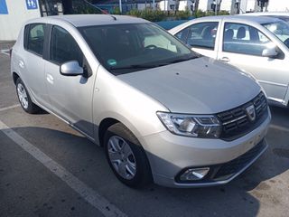 Dacia Sandero 2018 ΑΡΙΣΤΟ -LED-thumb-2