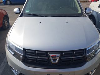 Dacia Sandero 2018 ΑΡΙΣΤΟ -LED-thumb-4