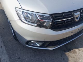 Dacia Sandero 2018 ΑΡΙΣΤΟ -LED-thumb-12