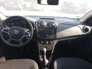 Dacia Sandero 2018 ΑΡΙΣΤΟ -LED-thumb-16