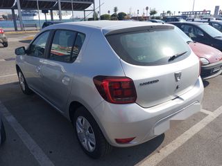 Dacia Sandero 2018 ΑΡΙΣΤΟ -LED-thumb-9