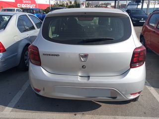 Dacia Sandero 2018 ΑΡΙΣΤΟ -LED-thumb-8
