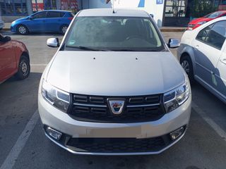 Dacia Sandero 2018 ΑΡΙΣΤΟ -LED-thumb-5