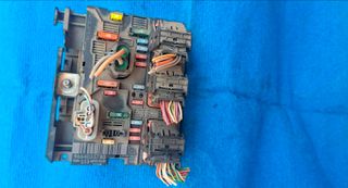 PEUGEOT 207 307 9664055780 BSM-L11-00 DELPHI ΑΣΦΑΛΕΙΟΘΗΚΗ ΕΓΚΕΦΑΛΟΣ