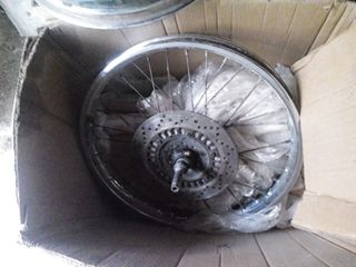 Yamaha xt 600-thumb-2