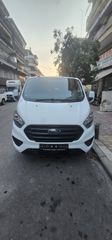 Ford Custom 2019 9 Θέσεων