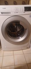 Πλυντήριο ρούχων AEG 7 kg