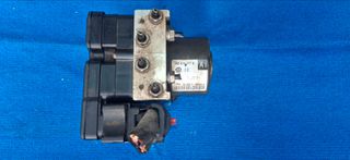 SKODA OCTAVIA 1K0614117H 10020700544 ATE 10097003153 1K0907379P ABS ΜΟΝΑΔΑ ΦΡΕΝΟΥ