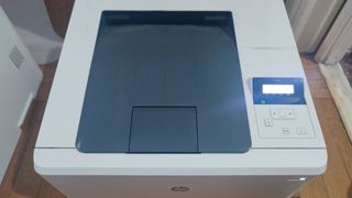 Printer HP Color LaserJet Pro M254nw-thumb-1