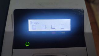 Printer HP Color LaserJet Pro M254nw-thumb-2