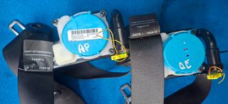 TOYOTA AYGO (II MK2) 73220-0H040 73210-0H040 ΖΩΝΗ ΖΩΝΕΣ ΑΡΙΣΤΕΡΗ ΔΕΞΙΑ