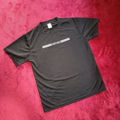 Emporio T-Shirt | Medium | Μαύρο, Λευκό | Νέο