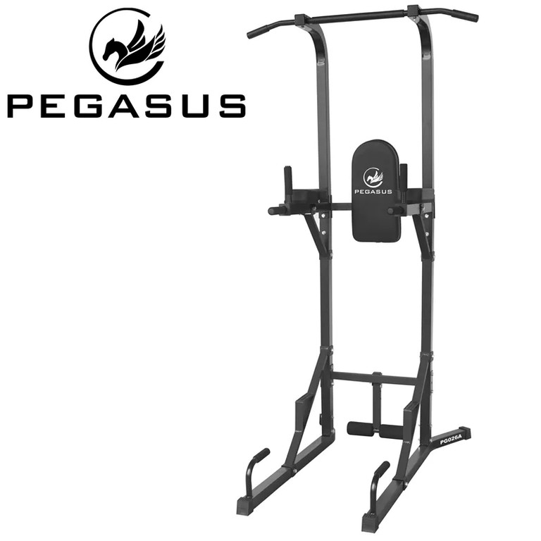 Pegasus Μονόζυγο‑Δίζυγο PG‑026A