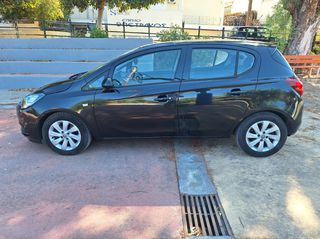 Opel Corsa 2015 1.3 DIESEL EDITION