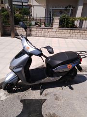 Yadea Electric Scooter 2024 T9