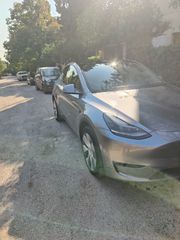 Tesla Model Y 2023 LONG RANGE DUAL MOTOR