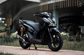 ΒΑΡΙΑΤΟΡ-ΜΠΙΛΙΟΘΗΚΗ ΓΝΗΣΙΑ  SH 150 ΜΟΝΤΕΛΟ 2021 ΕΩΣ 25