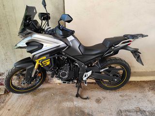 Voge 525 DSX 2024
