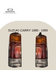 SUZUKI CARRY 1985 - 1995 ΦΑΝΑΡΙ ΠΙΣΩ