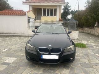 Bmw 316 2008 316I E90