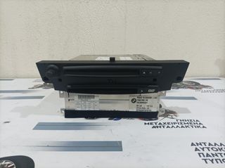 NAVIGATION - DVD / PLAYER BMW E60 2004-2011 9143168