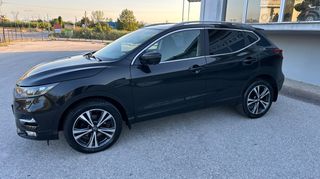 Nissan Qashqai 2018 1.6 FULL EXTRA PANORAMA 360 CAMERA
