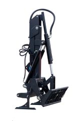 Φορτωτές Uniagro 2025 LD-1 ΟΠΙΣΘΙΟΣ ΦΟΡΤΩΤΗΣ ΜΕ Euro Hic.