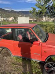 SUZUKI VITARA 1994 COMPLE ΚΑΜΠΙΝΑ-thumb-1