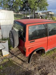 SUZUKI VITARA 1994 COMPLE ΚΑΜΠΙΝΑ-thumb-2