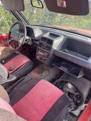 SUZUKI VITARA 1994 COMPLE ΚΑΜΠΙΝΑ-thumb-5