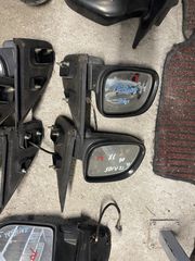 TERIOS 1 2000-2006 ΚΑΘΡΕΠΤΕΣ ΕΜΠΡΟΣ L-R