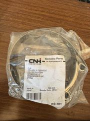 κλιπάκι CNH
