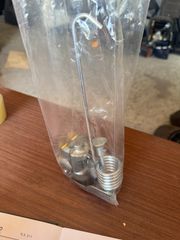 Ρυθμιστής πέδησης BOSCH MERCEDES SPRINTER-thumb-1