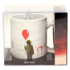 It You Will Float Too It mug-thumb-1