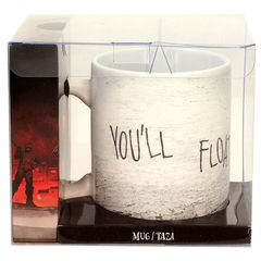 It You Will Float Too It mug-thumb-2